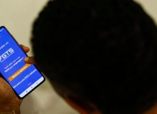 Desenrola 2.0 leva 1,4 milhão ao app do FGTS