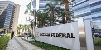 Em ação com a Interpol, PF prende em Dubai hacker do caso Banco Master