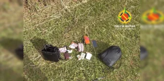 Mulher foge de sequestro e suspeito é preso no DF