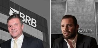 PF prende pai de Daniel Vorcaro em nova operação