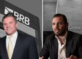 PF prende pai de Daniel Vorcaro em nova operação