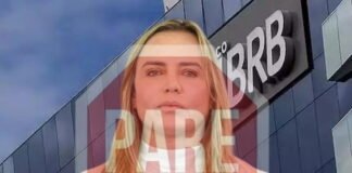 Celina, pare com esse empréstimo. Isso vai destruir o DF.