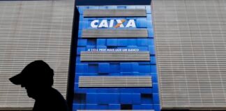 Lucro da Caixa cai 34% no primeiro trimestre com novas regras do BC