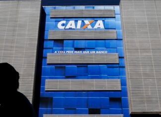 Lucro da Caixa cai 34% no primeiro trimestre com novas regras do BC