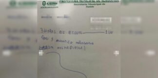 “3h de buc3ta” – Estagiárias são desligadas após receita polêmica em PE