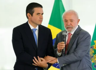 Lula e Hugo Motta se reúnem hoje para discutir a escala 6×1
