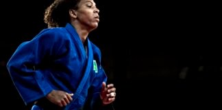 Brasil fatura três bronzes no GP de Astana de judô