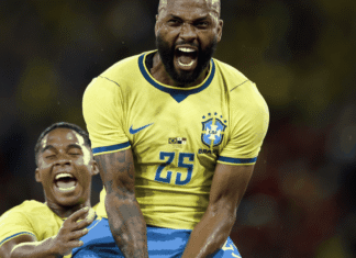 Ancelotti escala 2 times e seleção se despede com goleada sobre Panamá