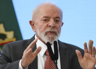 Lula lança plano de R$ 11 bi contra crime organizado