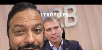 Rogério Ulysses comenta nova troca de advogados de Paulo Henrique Costa