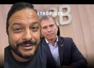 Rogério Ulysses comenta nova troca de advogados de Paulo Henrique Costa