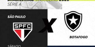 Rádio Nacional transmite São Paulo e Botafogo pelo Brasileirão