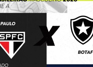 Rádio Nacional transmite São Paulo e Botafogo pelo Brasileirão