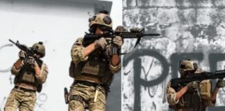 Classificação de PCC e CV como terroristas abre brecha para intervenções militares em solo brasileiro