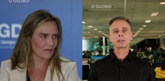 Lauro Jardim do Globo volta a detalhar delação do ex-presidente do BRB e confirma nome de Celina