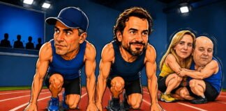 Corrida do medo entre Vorcaro e Paulo Henrique começou e o cronômetro dispara no Buriti