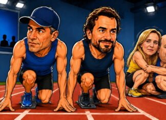 Corrida do medo entre Vorcaro e Paulo Henrique começou e o cronômetro dispara no Buriti