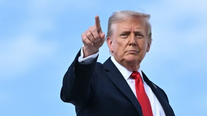trump pcc