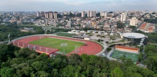 Legado da Rio 2016, Centro de Treinamento Paralímpico completa 10 anos