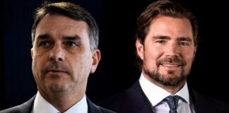 Vorcaro teria pago R$ 61 mi para filme sobre Bolsonaro “The Dark Horse”