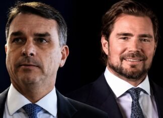 Vorcaro teria pago R$ 61 mi para filme sobre Bolsonaro “The Dark Horse”