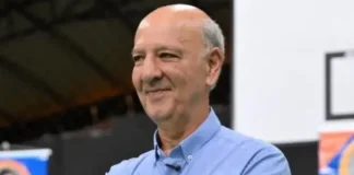 Políticos do Entorno declaram apoio a Arruda (PSD)