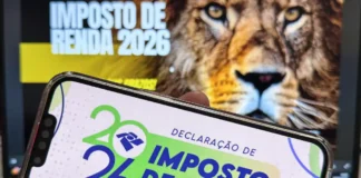 Prazo do IRPF 2026 termina hoje com 5,8 mi pendentes
