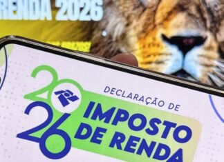 IR 2026: chance maior de inclusão no primeiro lote termina domingo