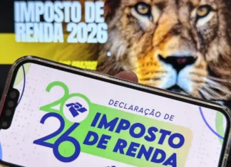 Prazo do IRPF 2026 termina hoje com 5,8 mi pendentes