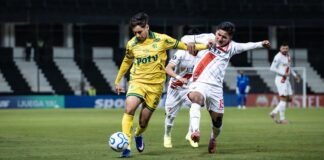 Libertadores: Mirassol garante classificação antecipada para oitavas