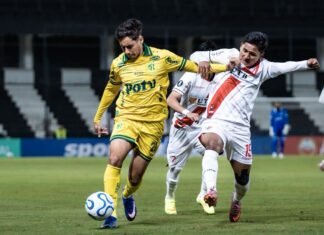 Libertadores: Mirassol garante classificação antecipada para oitavas