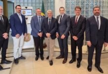 Nova Carteira de Identidade Nacional chega ao Paraguai e beneficia comunidade brasileira