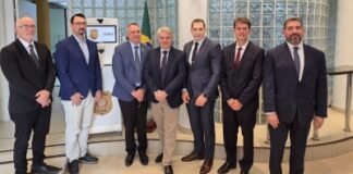 Nova Carteira de Identidade Nacional chega ao Paraguai e beneficia comunidade brasileira
