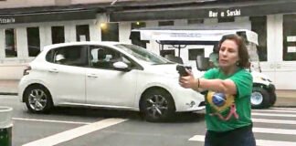 Justiça de SP manda prender jornalista perseguido por Carla Zambelli