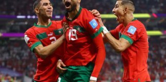 Continente africano leva 10 seleções para a Copa do Mundo 2026