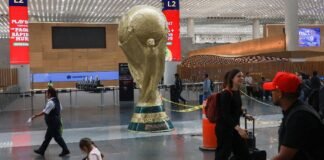 Abertura da Copa 2026 tem dois jogos pelo Grupo A