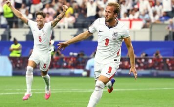 Inglaterra e Gana disputam liderança do Grupo L;veja jogos desta terça na Copa