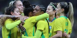 Mundial Feminino de 2027 será disputado em oito cidades brasileiras