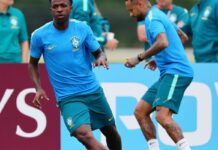 Com Neymar de volta, Brasil encara Escócia, velha conhecida em Copas