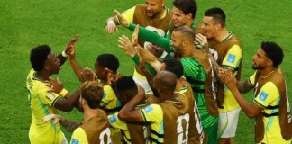 Marquinhos pede ambição e avisa: “Uma nova competição começa agora”
