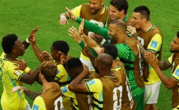 Marquinhos pede ambição e avisa: “Uma nova competição começa agora”