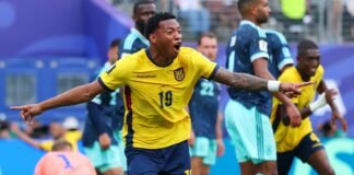 Confira os resultados dos jogos desta quinta-feira (25) da Copa