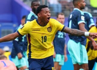 Confira os resultados dos jogos desta quinta-feira (25) da Copa