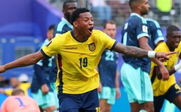 Confira os resultados dos jogos desta quinta-feira (25) da Copa
