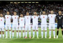 Após gol anulado, Irã fica na expectativa por classificação na Copa