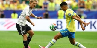 Anime famoso e trocas de Ancelotti pautam repercussão da vitória