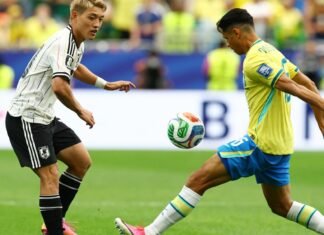 Anime famoso e trocas de Ancelotti pautam repercussão da vitória