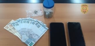 PCDF deflagra operação contra grupo investigado por extorsões praticadas pela Internet