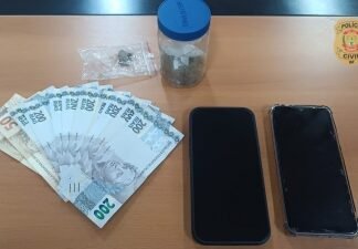 PCDF deflagra operação contra grupo investigado por extorsões praticadas pela Internet