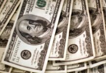 Dólar sobe para R$ 5,18 e atinge maior valor desde fim de março